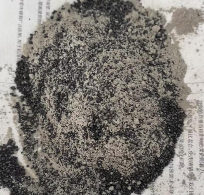 潘集不发火砂浆耐磨地坪施工方案