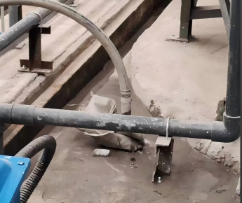 潘集常用注浆材料特点及应用范围 注浆料分类