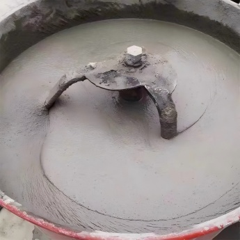 潘集灌浆料常见问题与解决方法