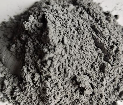 潘集硅灰和粉煤灰的区别用途