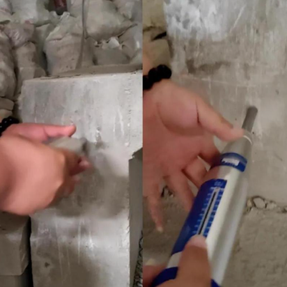 潘集混凝土强度不足的原因及处理方法