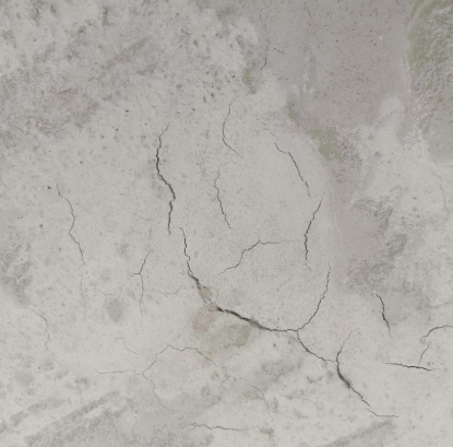 潘集灌浆料为什么会产生裂缝？出现裂缝该如何处理？