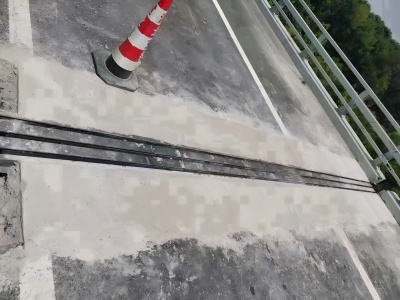 潘集伸缩缝更换后浇筑材料快速结构修补料速砼的产品特点及施工流程​