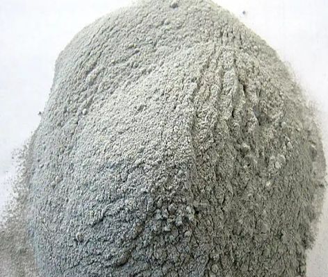 潘集超细水泥注浆工艺