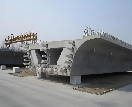 潘集抗冻压浆料的特点及标准化施工工艺